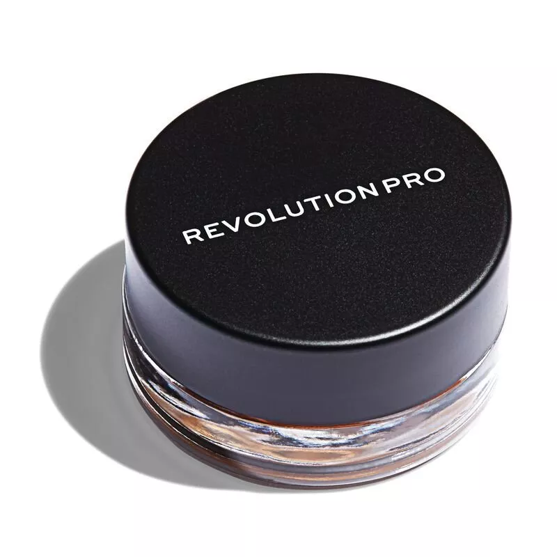 Gel pentru Sprancene Revolution Pro Brow Pomade Soft Brown