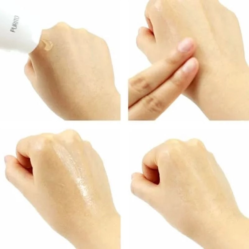 Gel Regenerant & Exfoliant Purito BHA Dead Skin Moisture Gel