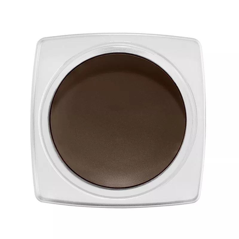 Gel sprancene NYX Professional Makeup Tame And Frame Brow Pomade Espresso
