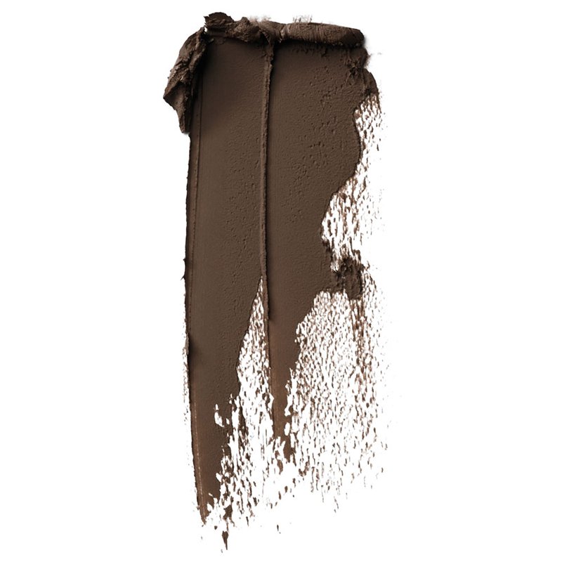 Gel sprancene NYX Professional Makeup Tame And Frame Brow Pomade Espresso