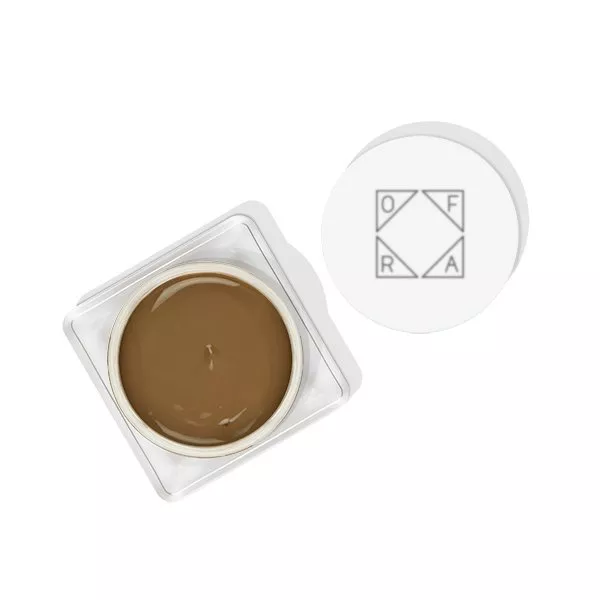 Gel sprancene OFRA Eyebrow Gel Golden Blonde