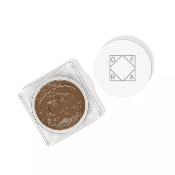 Gel sprancene OFRA Eyebrow Gel Light Blonde