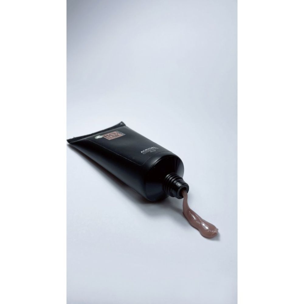 Gel UV pentru Constructie BO.NAIL AcryGel Cover Nude