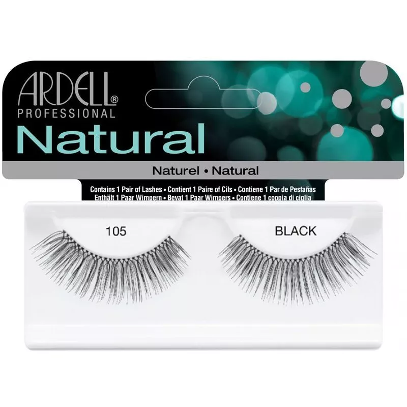Gene False Ardell 105