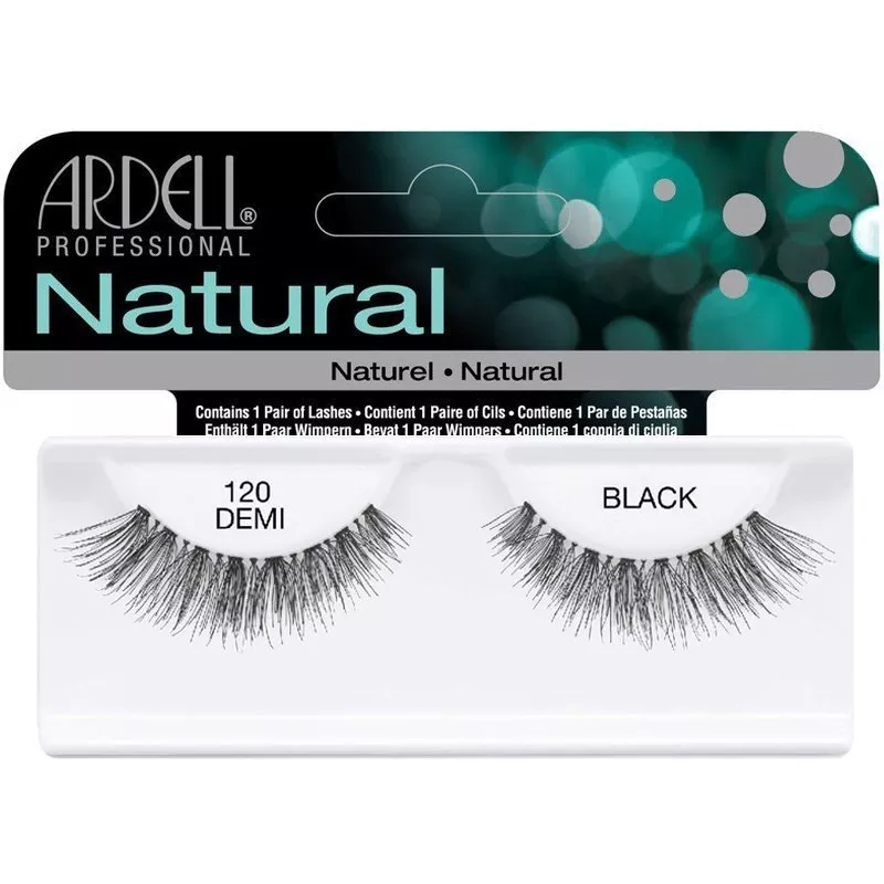 Gene False Ardell 120