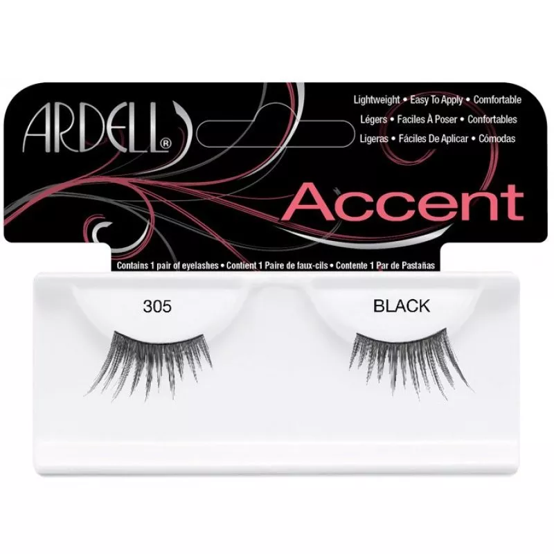 Gene False Ardell Accents 305