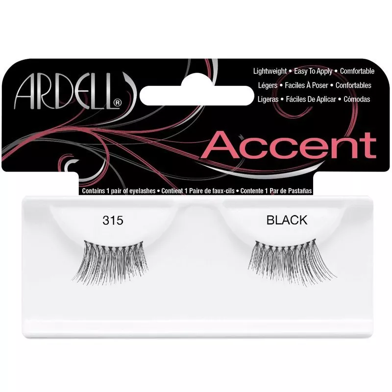 Gene False Ardell Accents 315