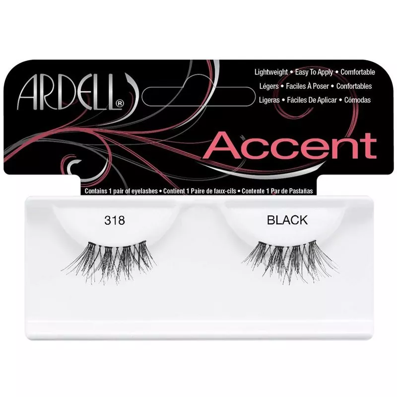 Gene False Ardell Accents 318