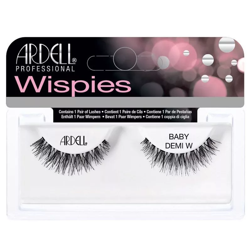 Gene False Ardell Baby Demi Wispies