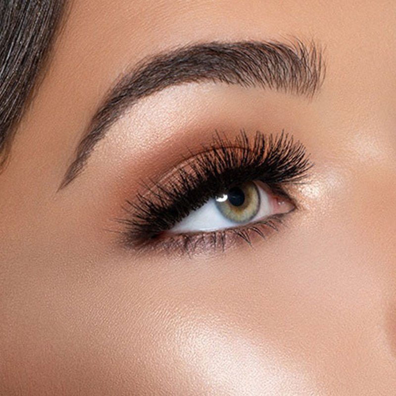 Gene false Ardell Remy Lashes 100% Premium Remy Hair 778