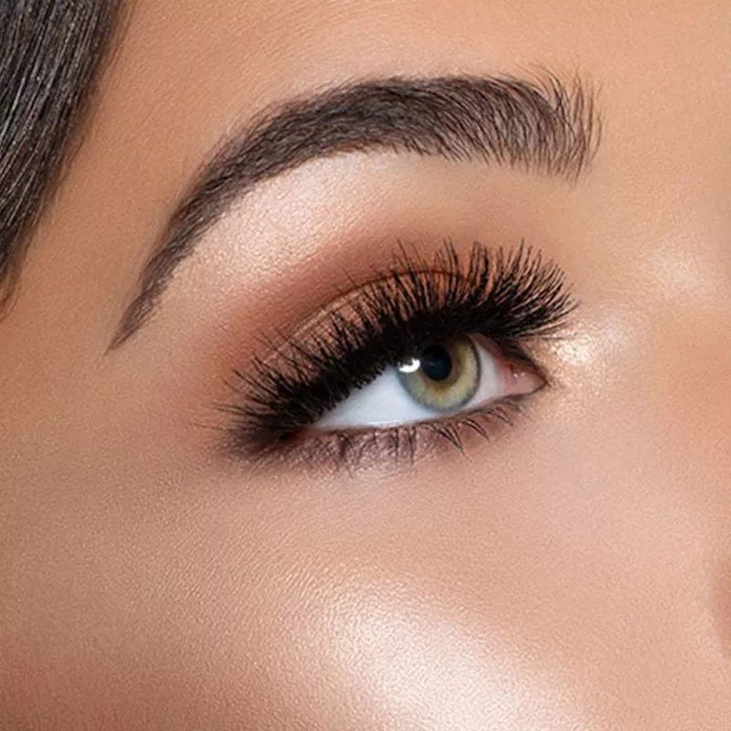 Gene false Ardell Remy Lashes 100% Premium Remy Hair 778