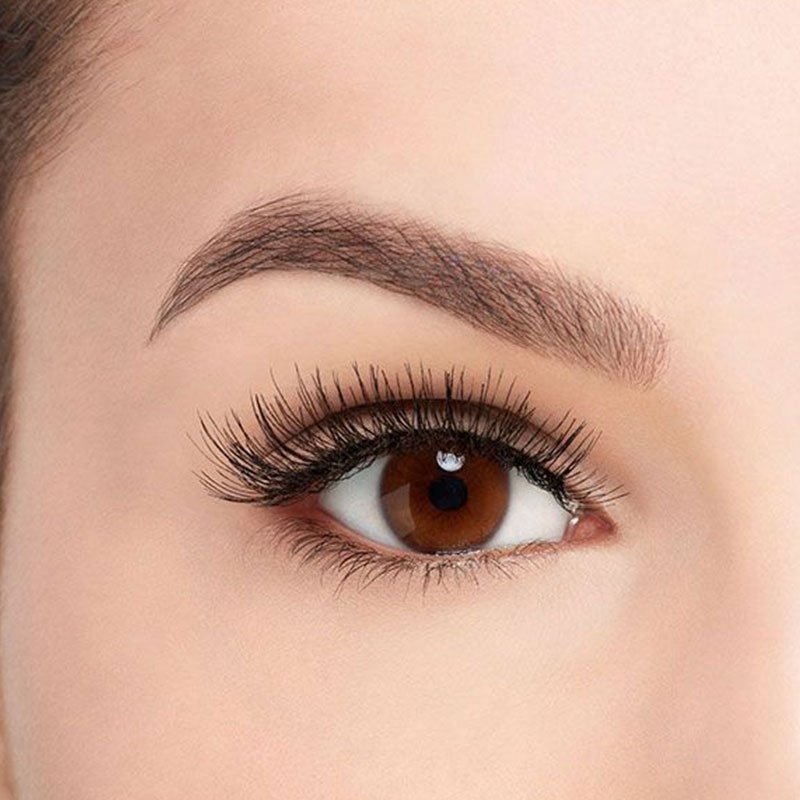 Gene false Ardell Remy Lashes 100% Premium Remy Hair 778