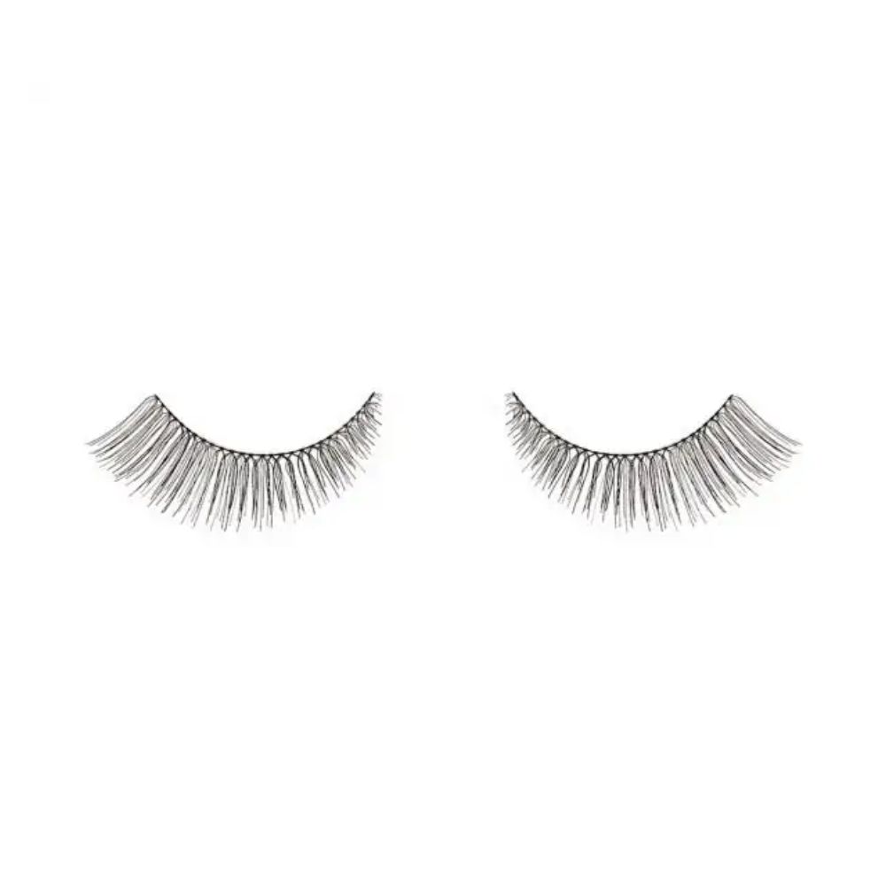 Gene False Ardell Runway Lash Curvy 411