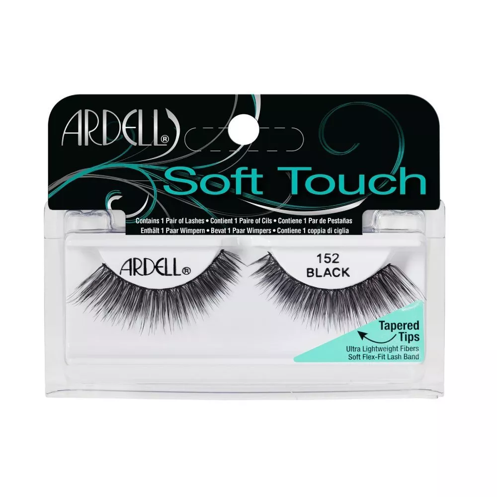 Gene false Ardell Soft Touch Lashes 152