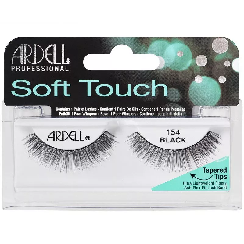 Gene false Ardell Soft Touch Lashes 154