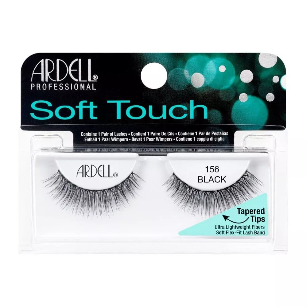 Gene False Ardell Soft Touch Lashes 156