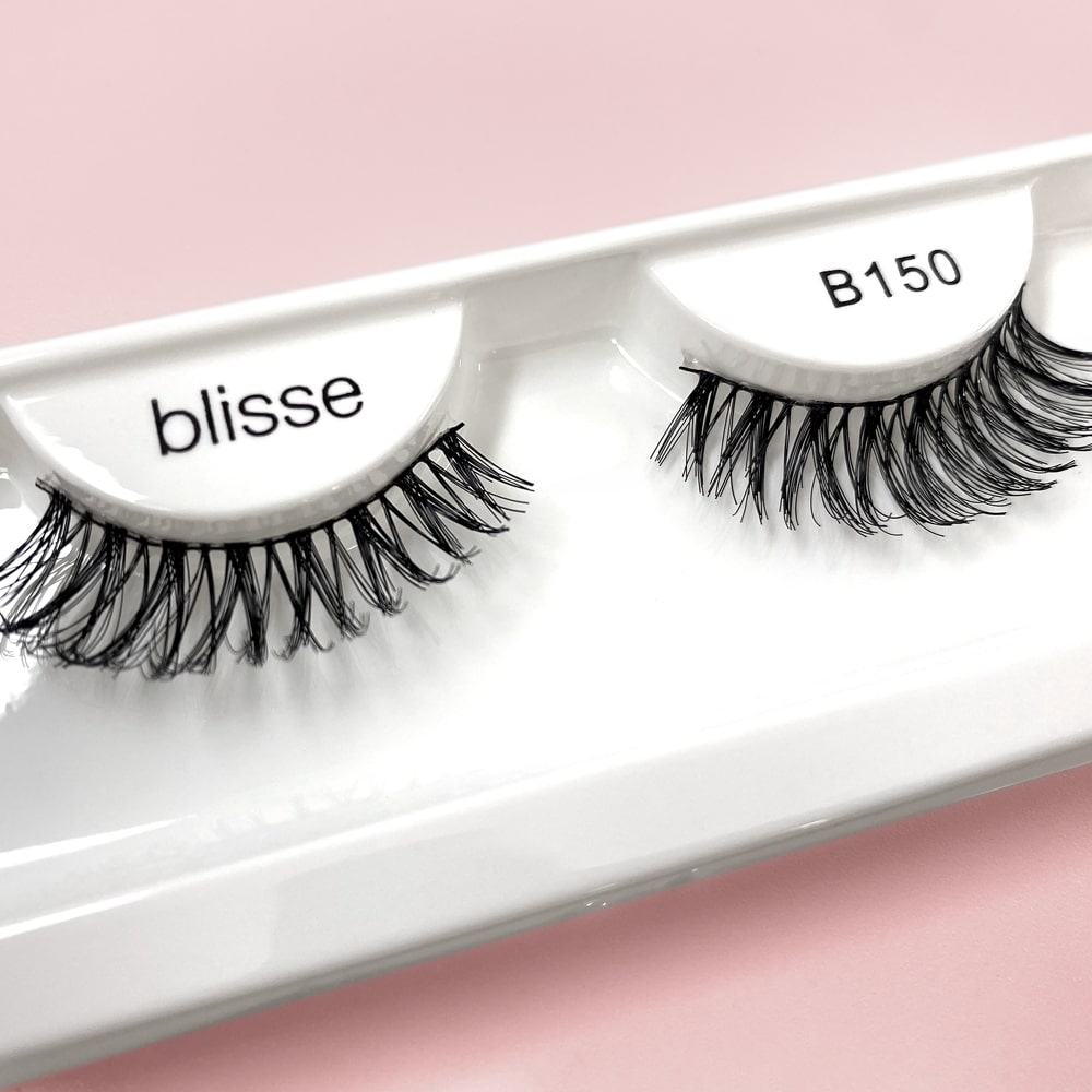 Gene False Blisse B150 False Eyelashes