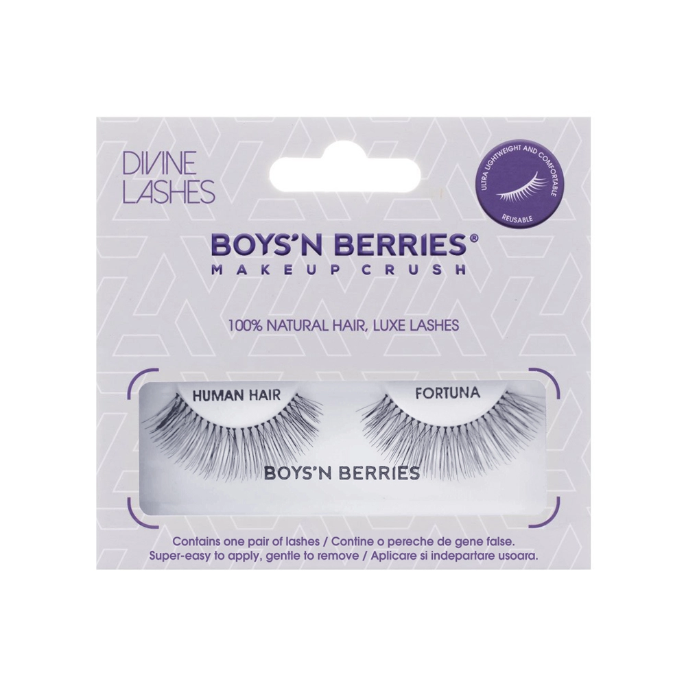 Gene False Boys`n Berries Fortuna