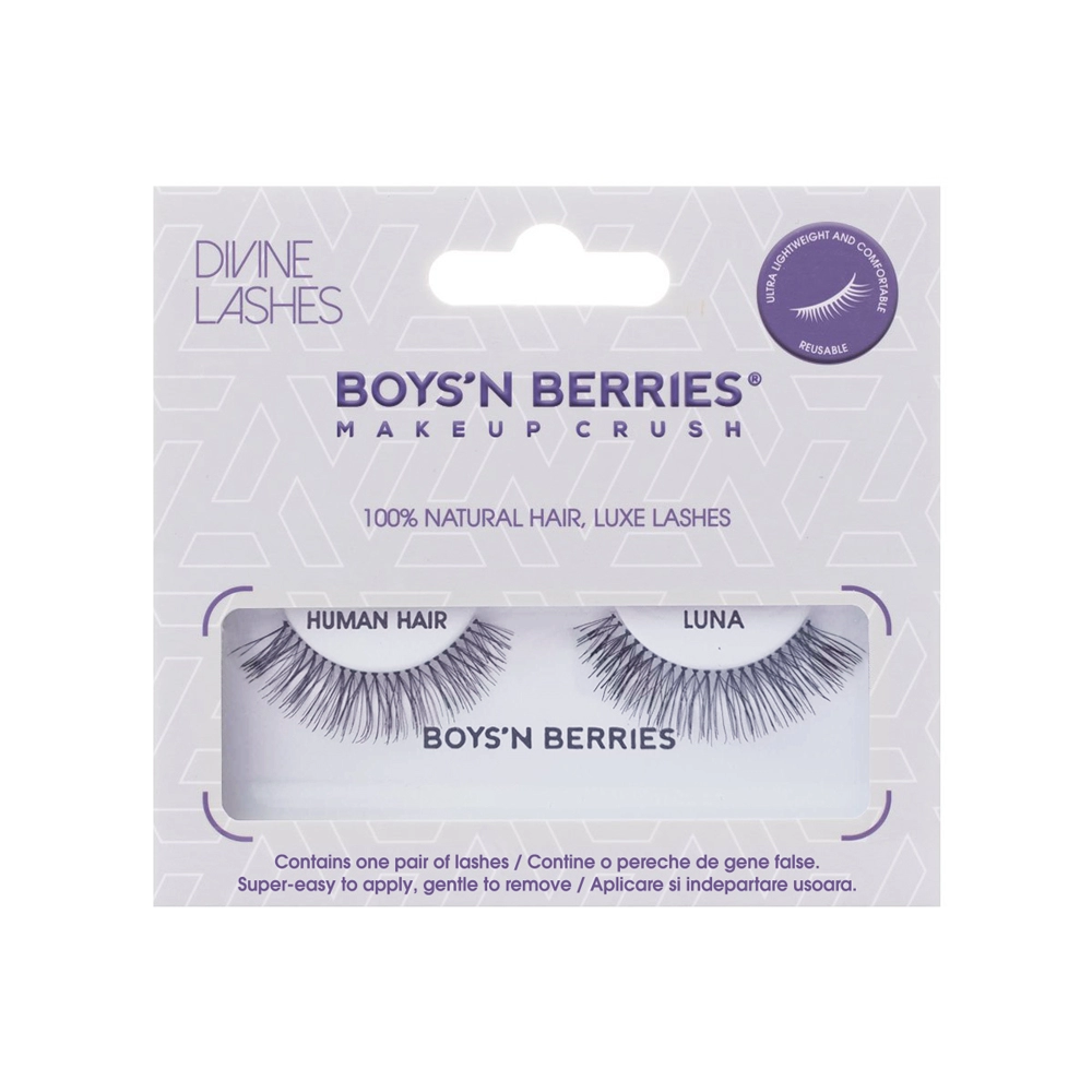 Gene False Boys`n Berries Luna