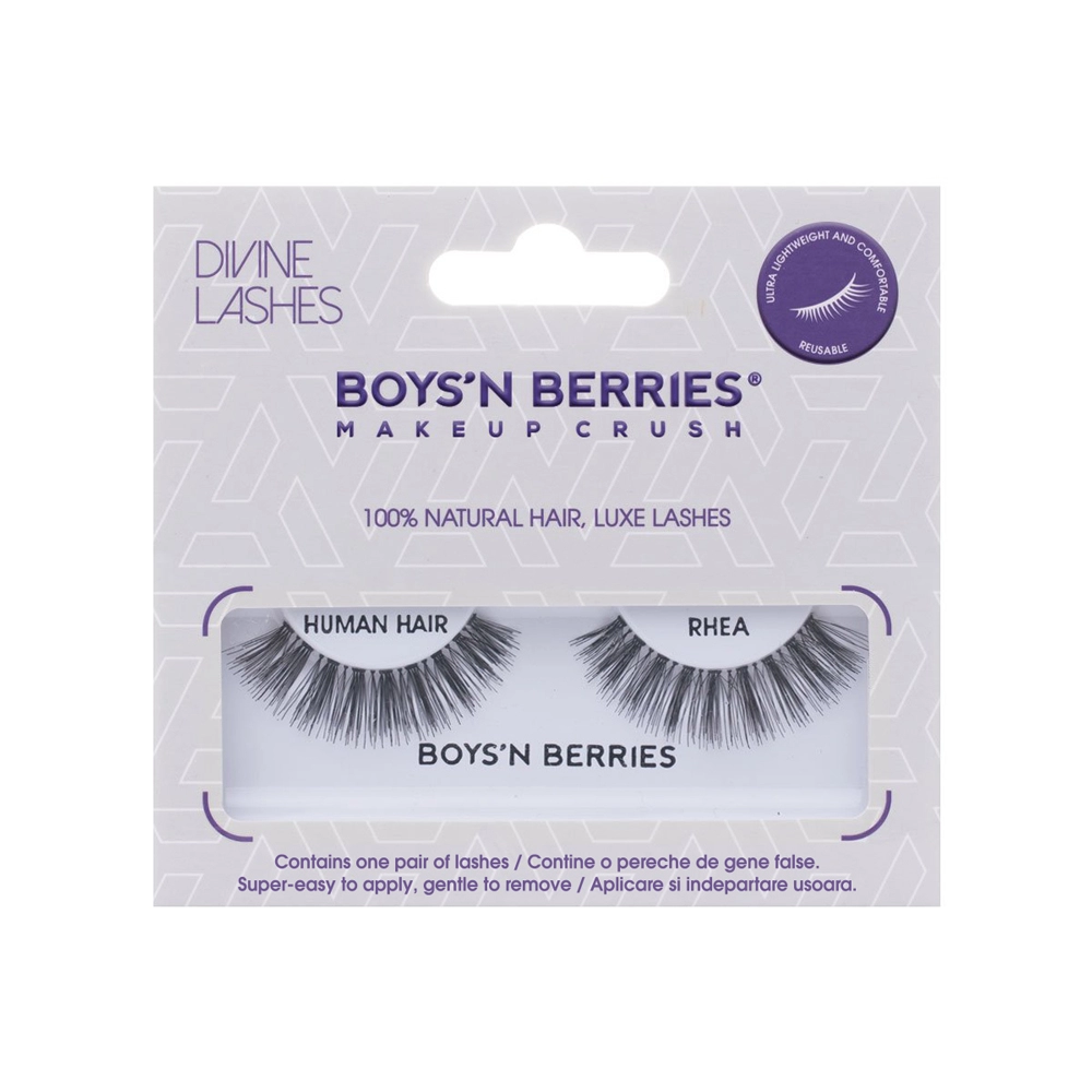 Gene False Boys`n Berries Rhea