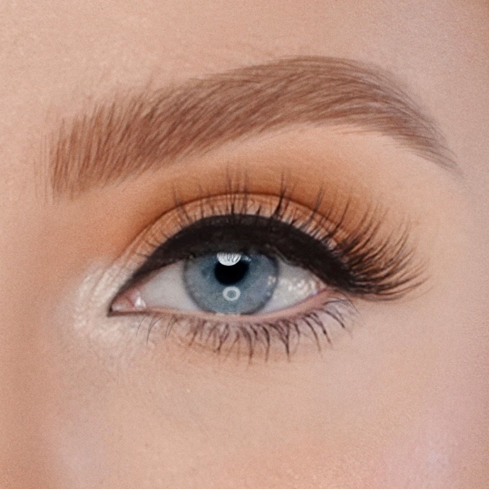 Gene false BPerfect Universal Lash Collection Achieve