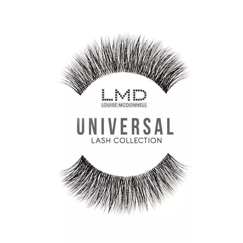 Gene false BPerfect X LMD Universal Lashes