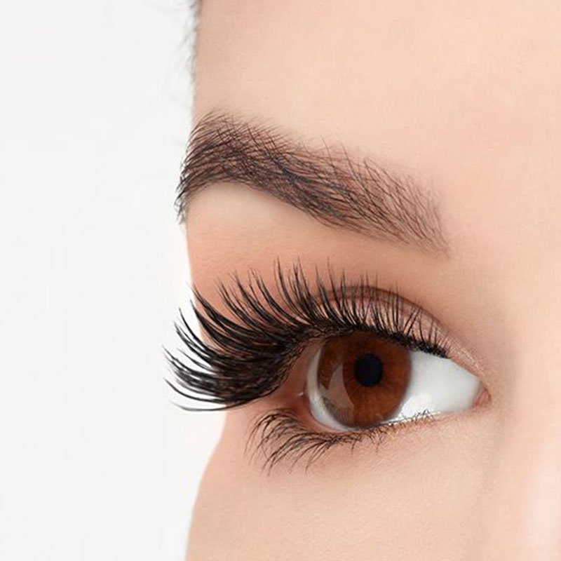 Gene False fara Nod Ardell Faux Mink Demi Wispies Lashes