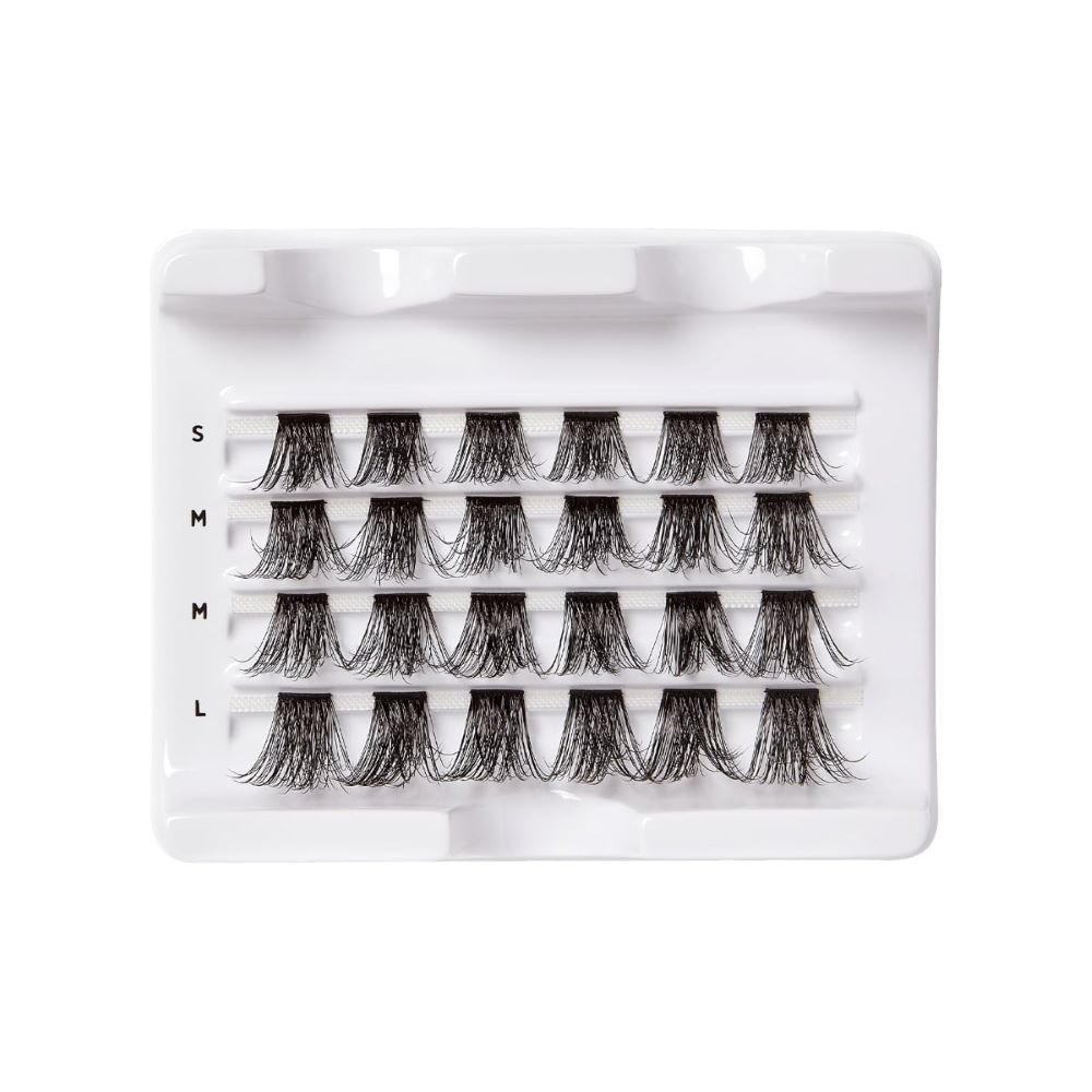 Gene False Individuale KissUSA Falscara Extra Drama Wisps