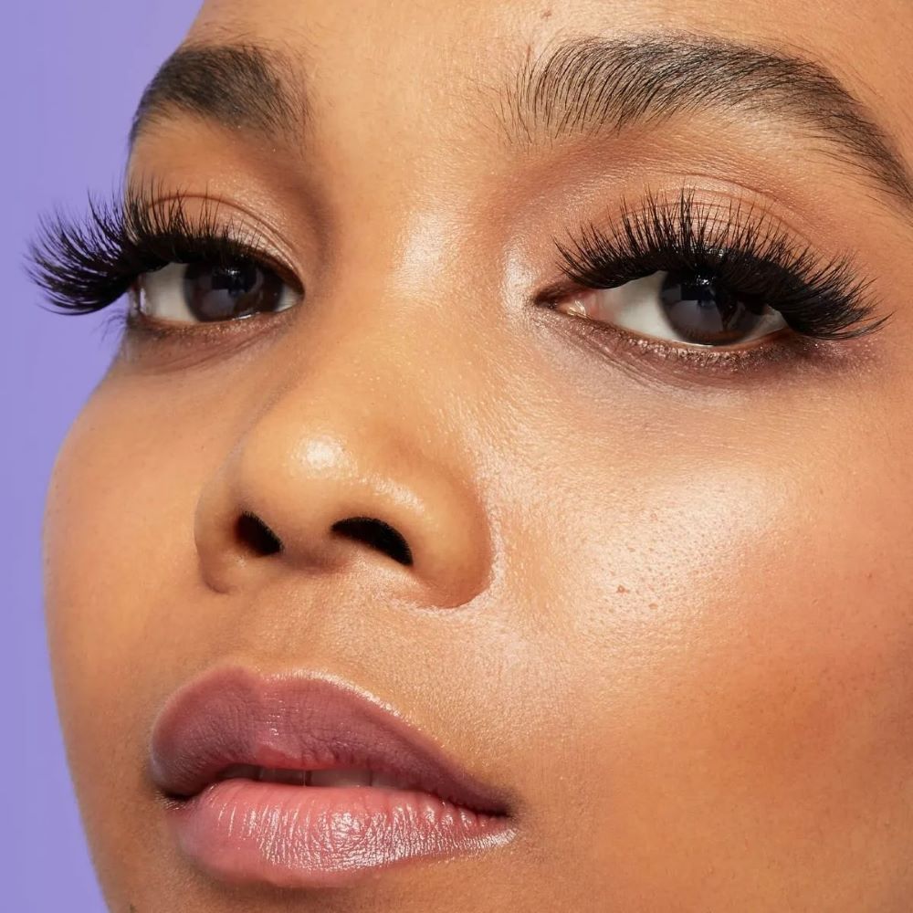 Gene False Individuale KissUSA Falscara Extra Drama Wisps