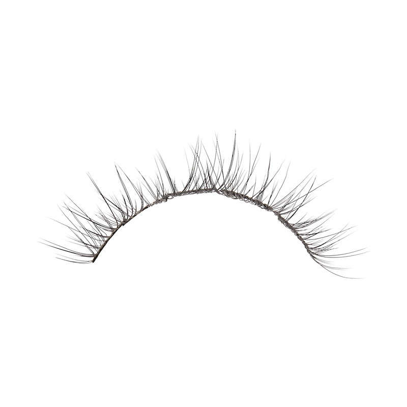 Gene false individuale KissUSA Falscara Lengthening Wisps Multipack