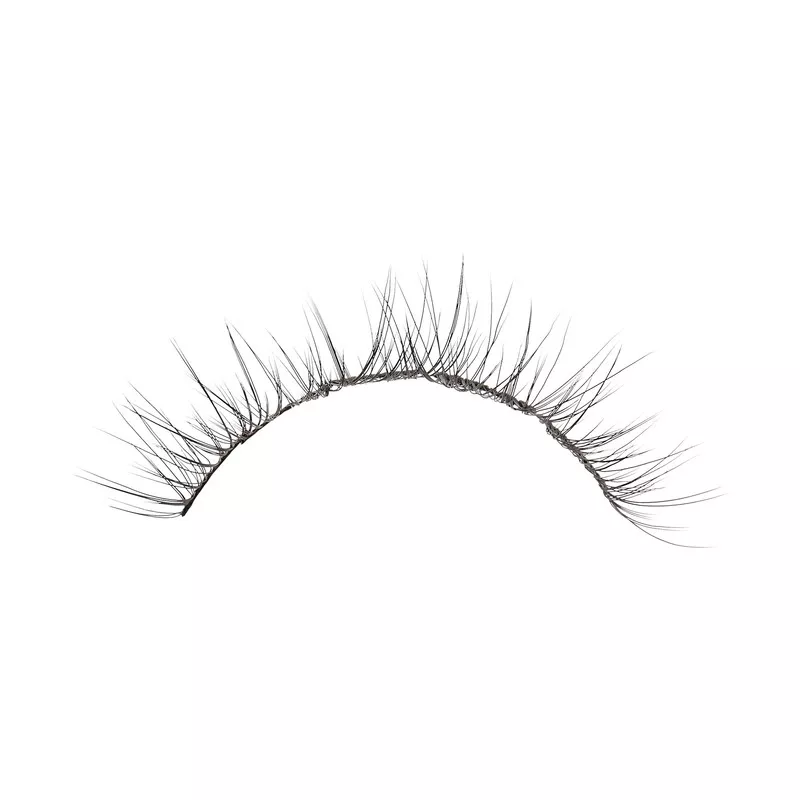 Gene false individuale KissUSA Falscara Lengthening Wisps Multipack