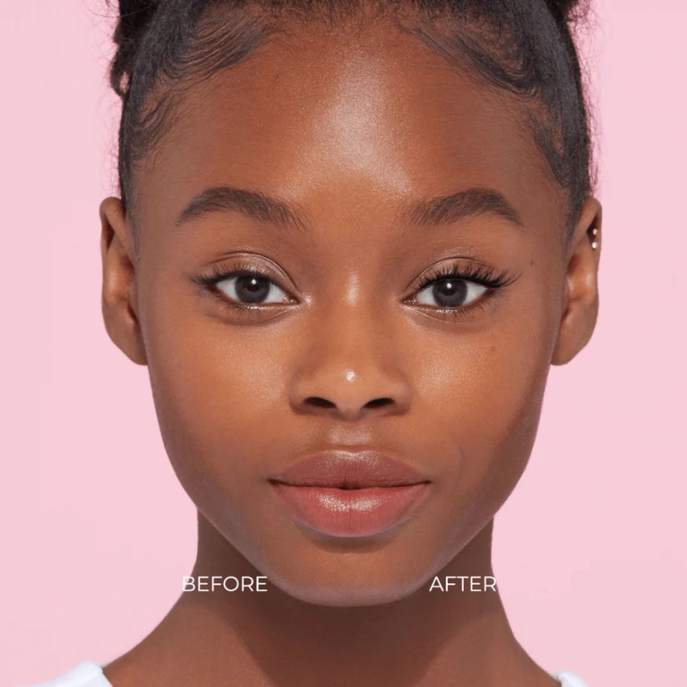 Gene False KISS USA imPress Press-On Falsies Spiky