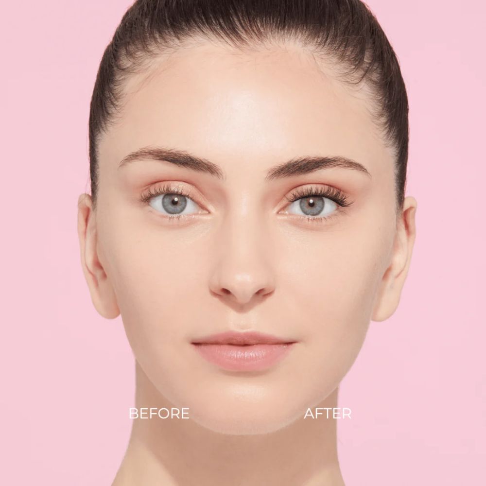 Gene False KISS USA imPress Press-On Falsies Voluminous