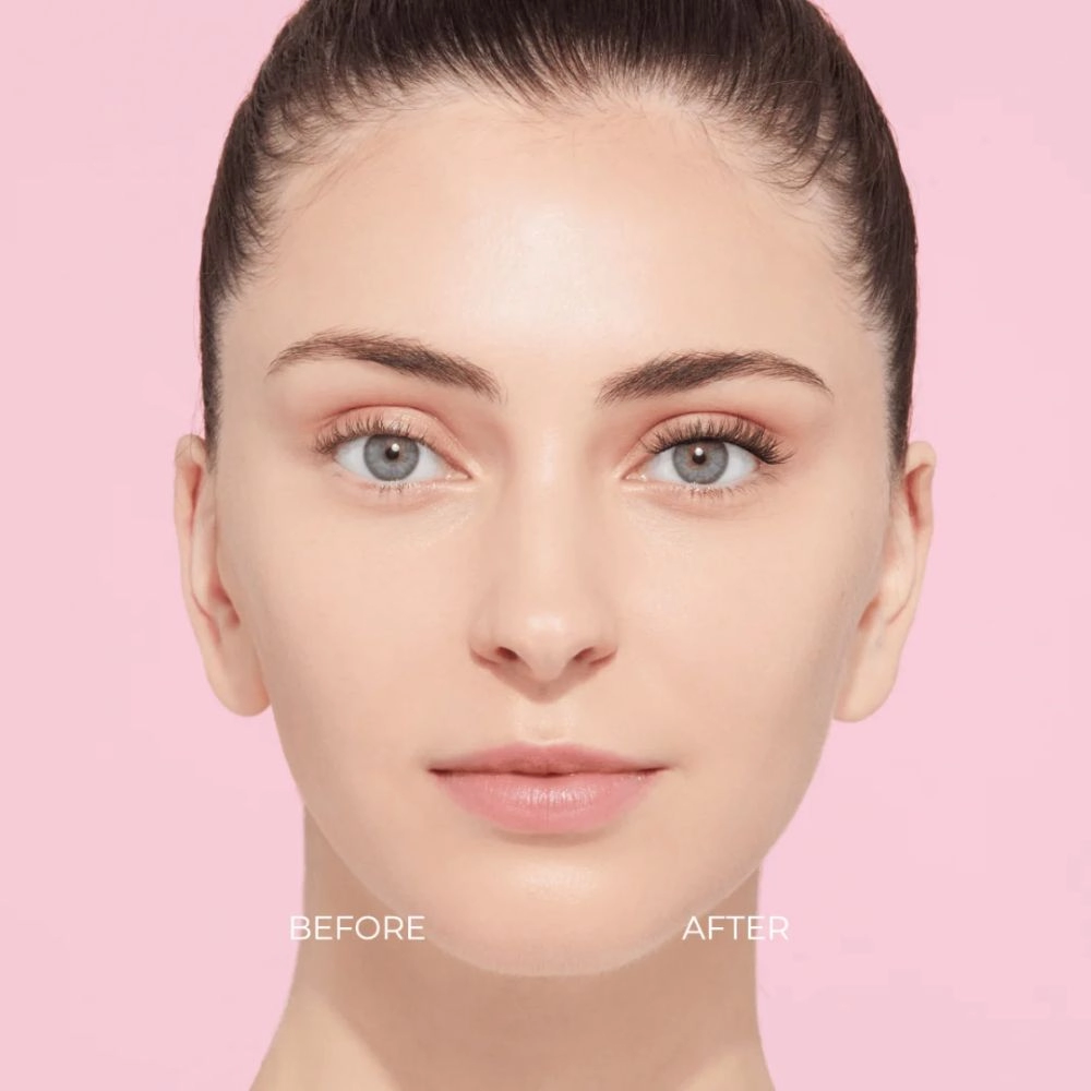 Gene False KISS USA imPress Press-On Falsies Voluminous
