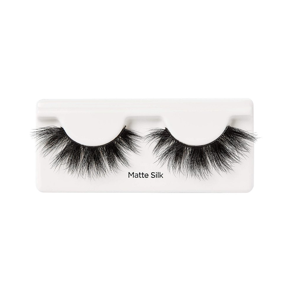Gene False Kiss USA Lash Couture Matte Black Matte Silk