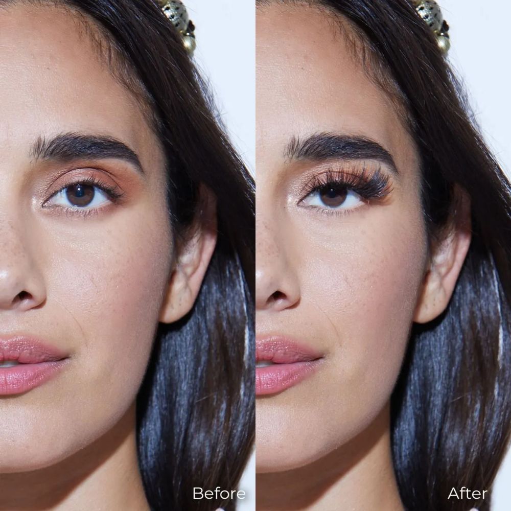 Gene False KISS USA Lash Couture The Muses Collection Duchess