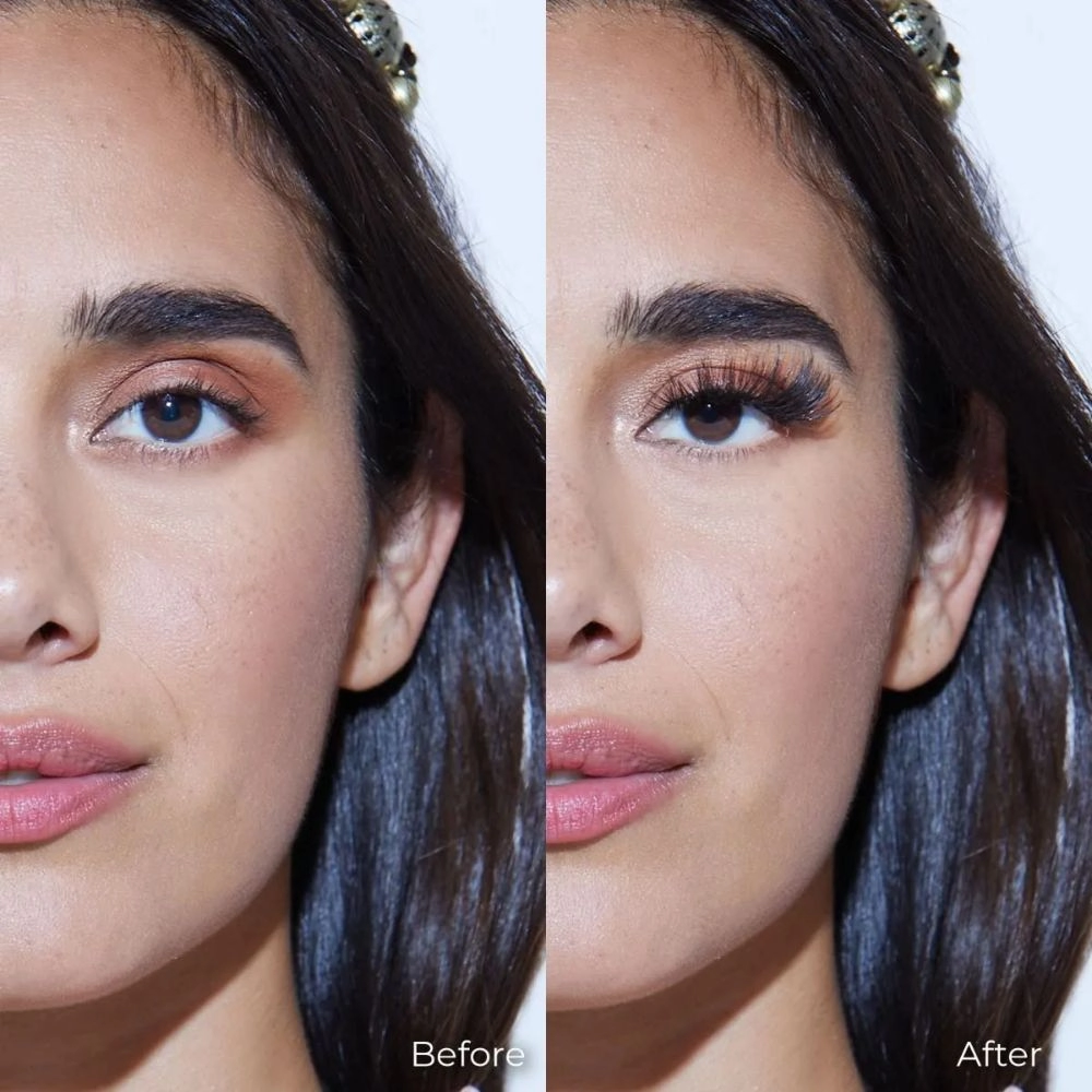Gene False KISS USA Lash Couture The Muses Collection Duchess