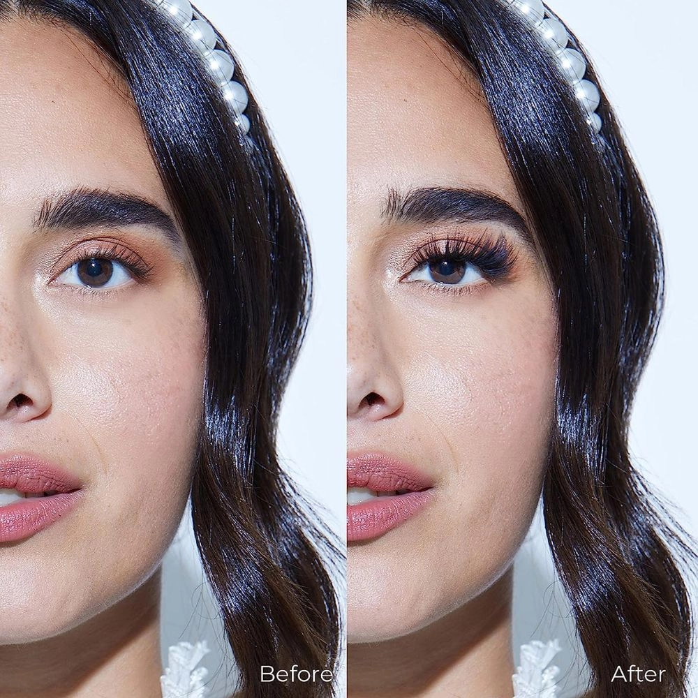 Gene False KISS USA Lash Couture The Muses Collection Legacy