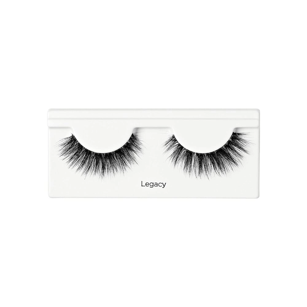 Gene False KISS USA Lash Couture The Muses Collection Legacy