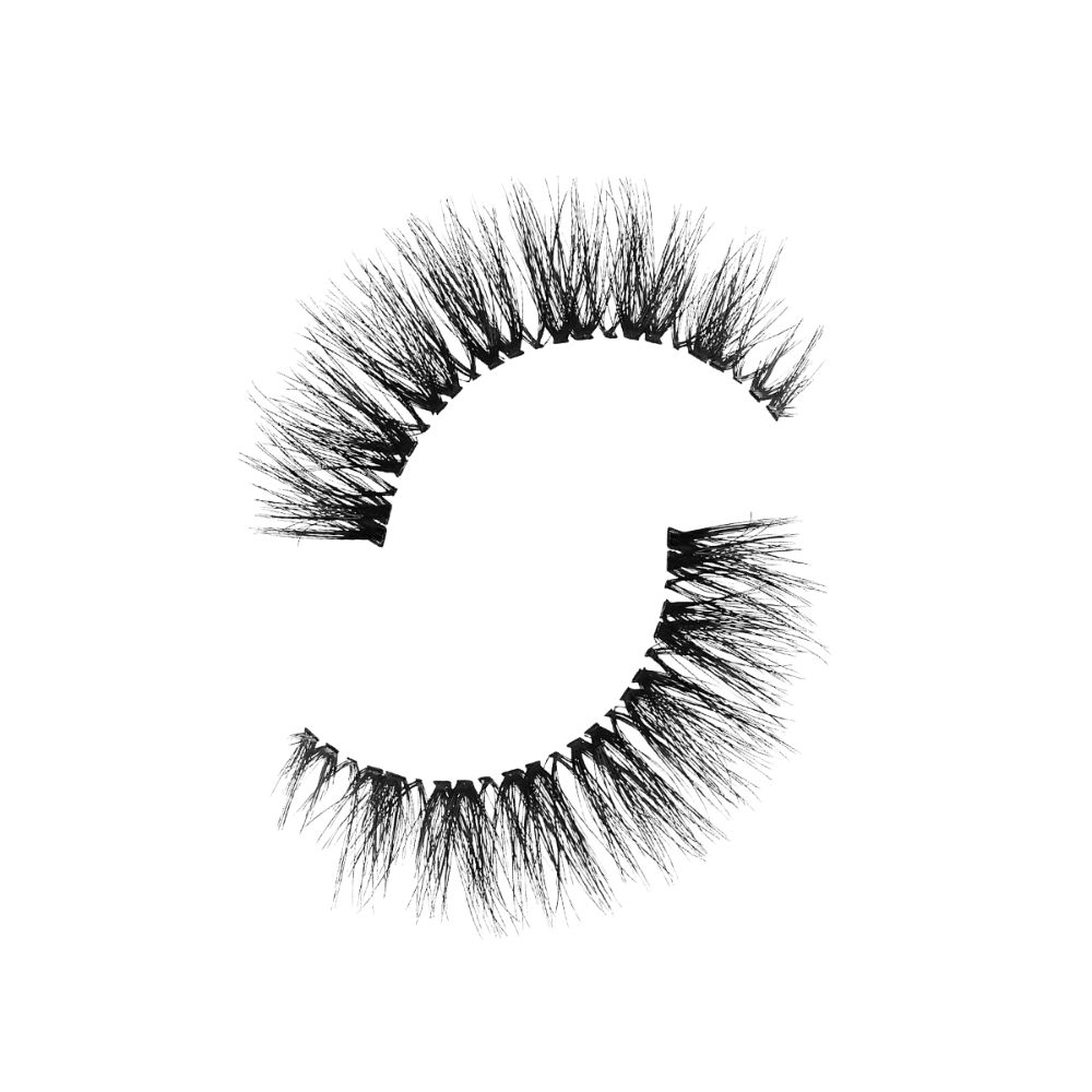 Gene False KISS USA Lash Couture The Muses Collection Noblesse