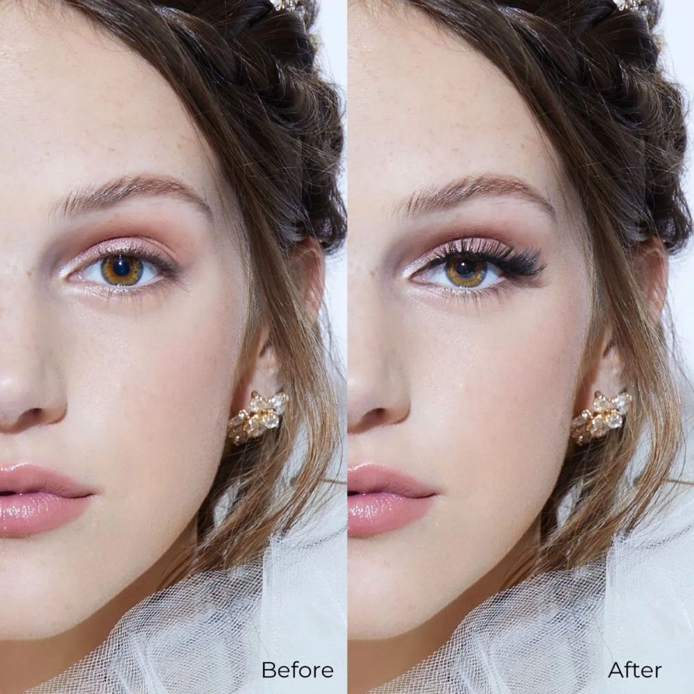 Gene False KISS USA Lash Couture The Muses Collection Noblesse