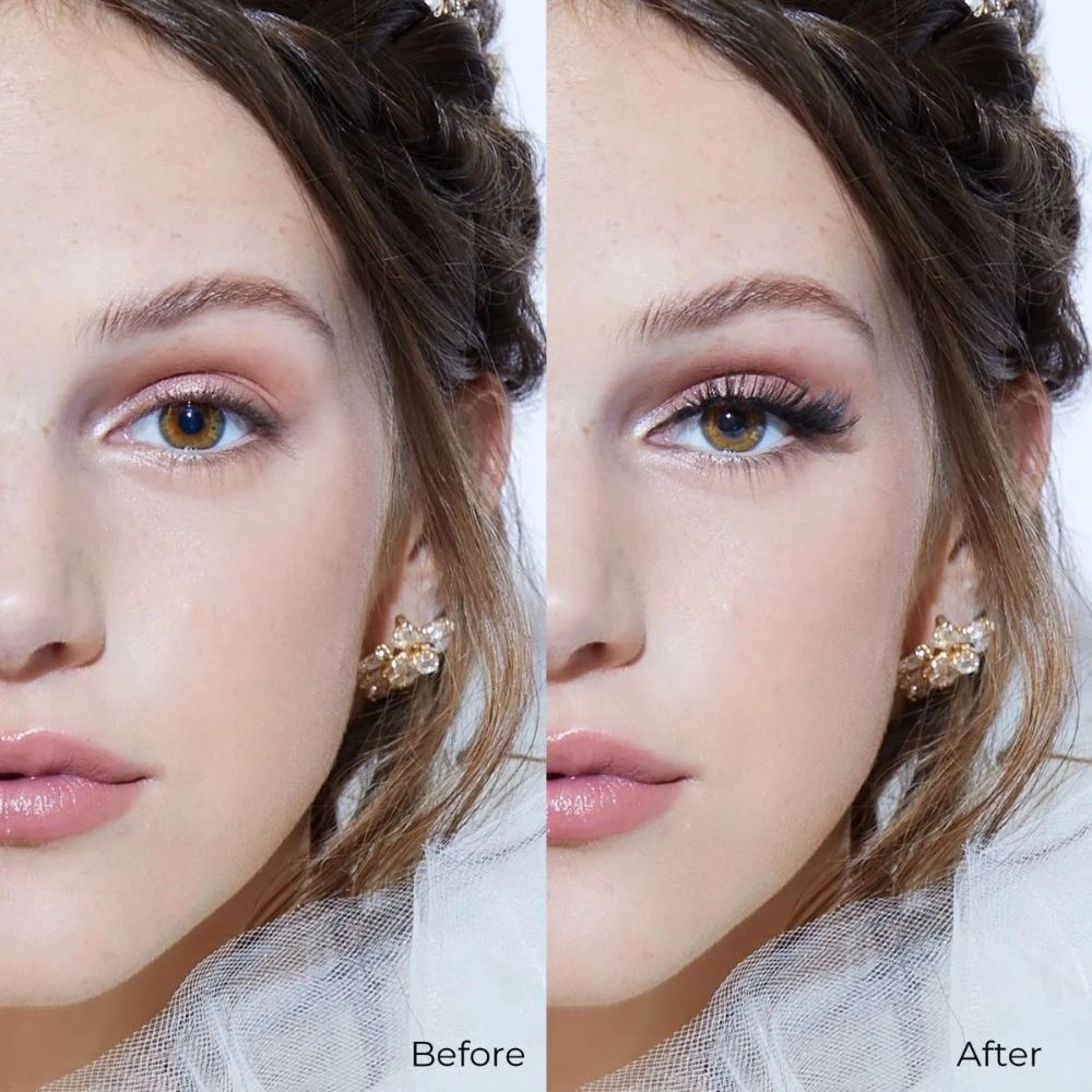 Gene False KISS USA Lash Couture The Muses Collection Noblesse