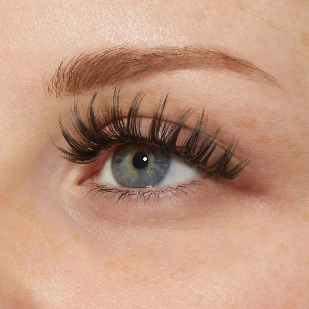 Gene False KISS USA My Lash But Bolder 3D Bold Move