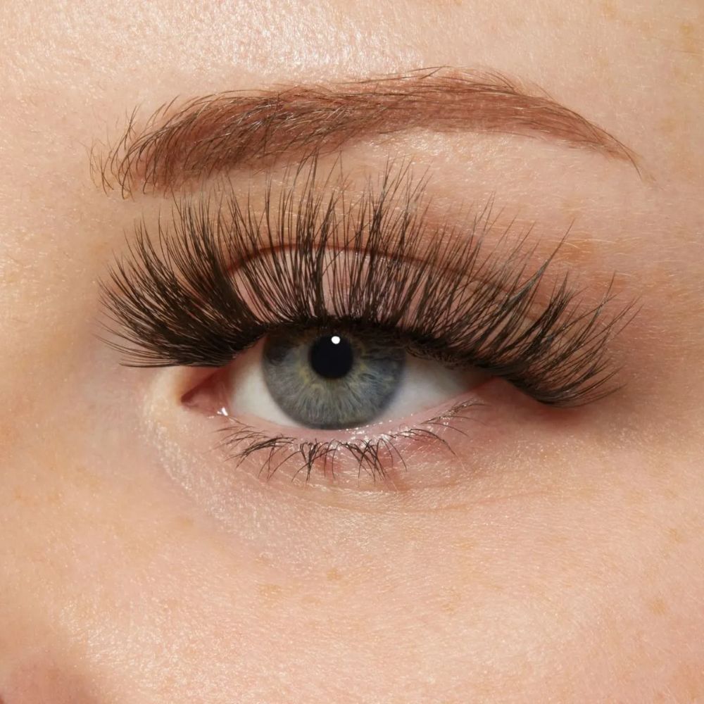 Gene False KISS USA My Lash But Bolder 3D Slim Thicc