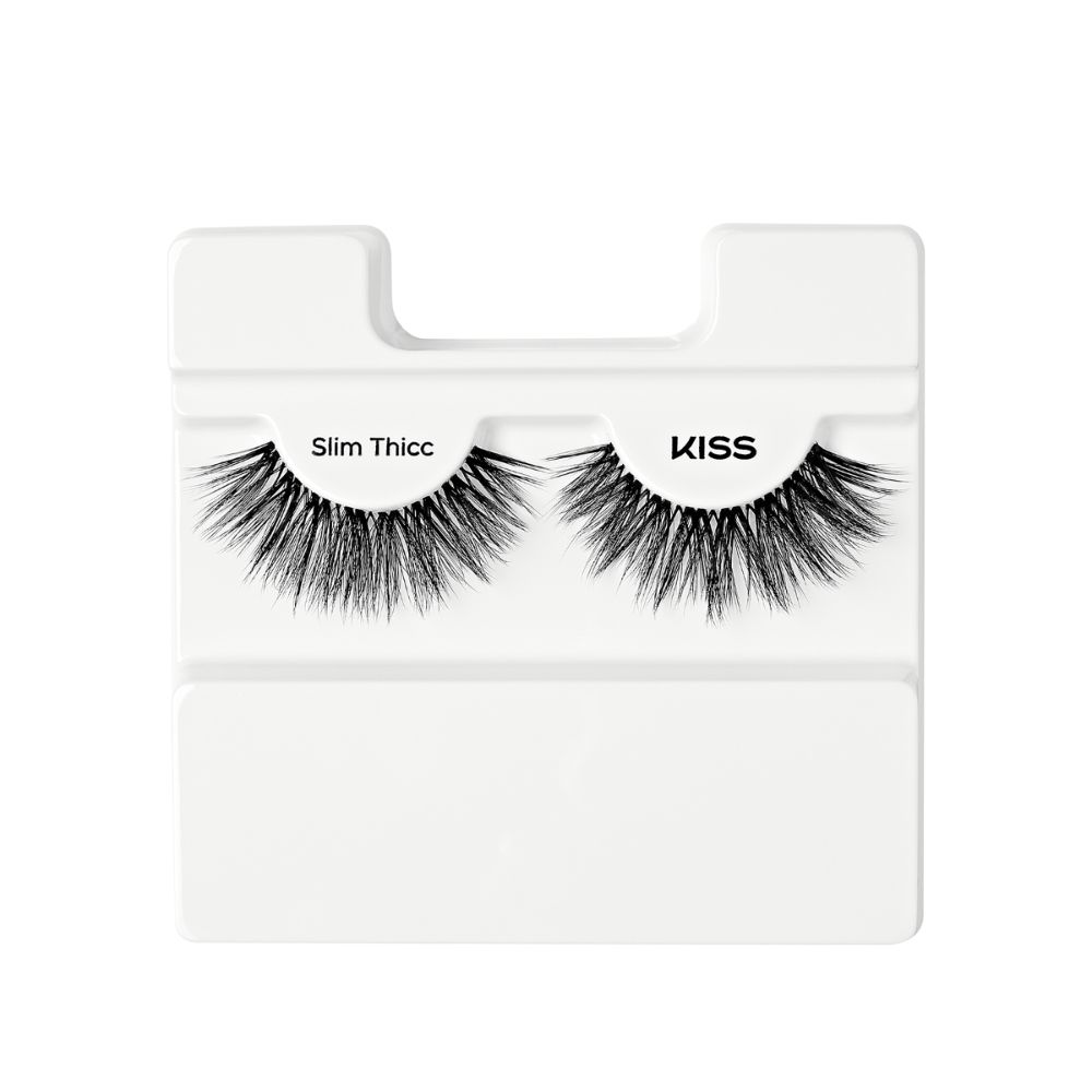 Gene False KISS USA My Lash But Bolder 3D Slim Thicc