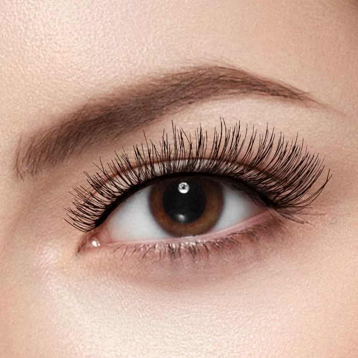 Gene False KissUSA Blowout Lash Pompadour