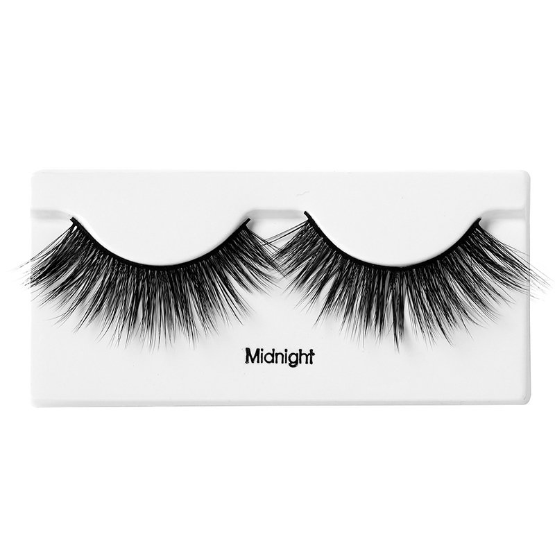 Gene False KissUSA Faux Mink Collection Midnight