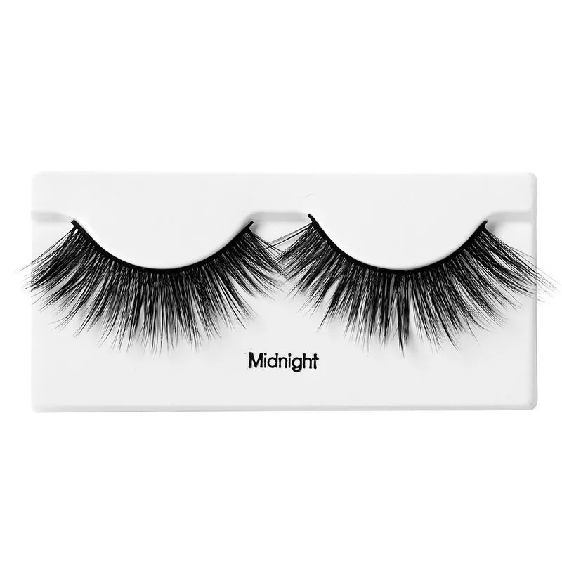 Gene False KissUSA Faux Mink Collection Midnight