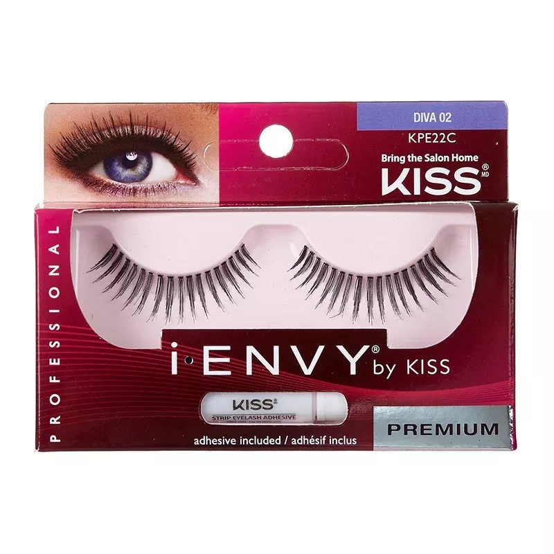 Gene False KissUSA I-Envy Diva 02