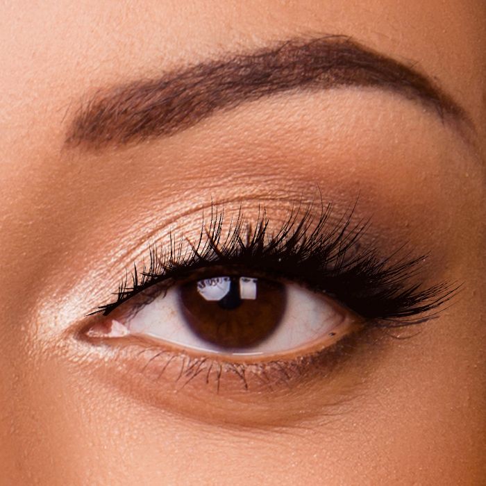 Gene False KissUSA Lash Couture 5th Avenue Lavish